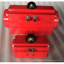 Double Action Pneumatic cylinder/actuator/air cylinder